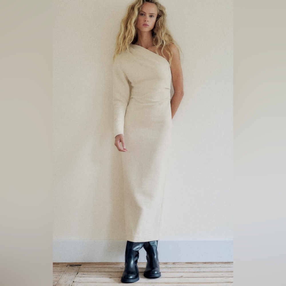 Zara dress